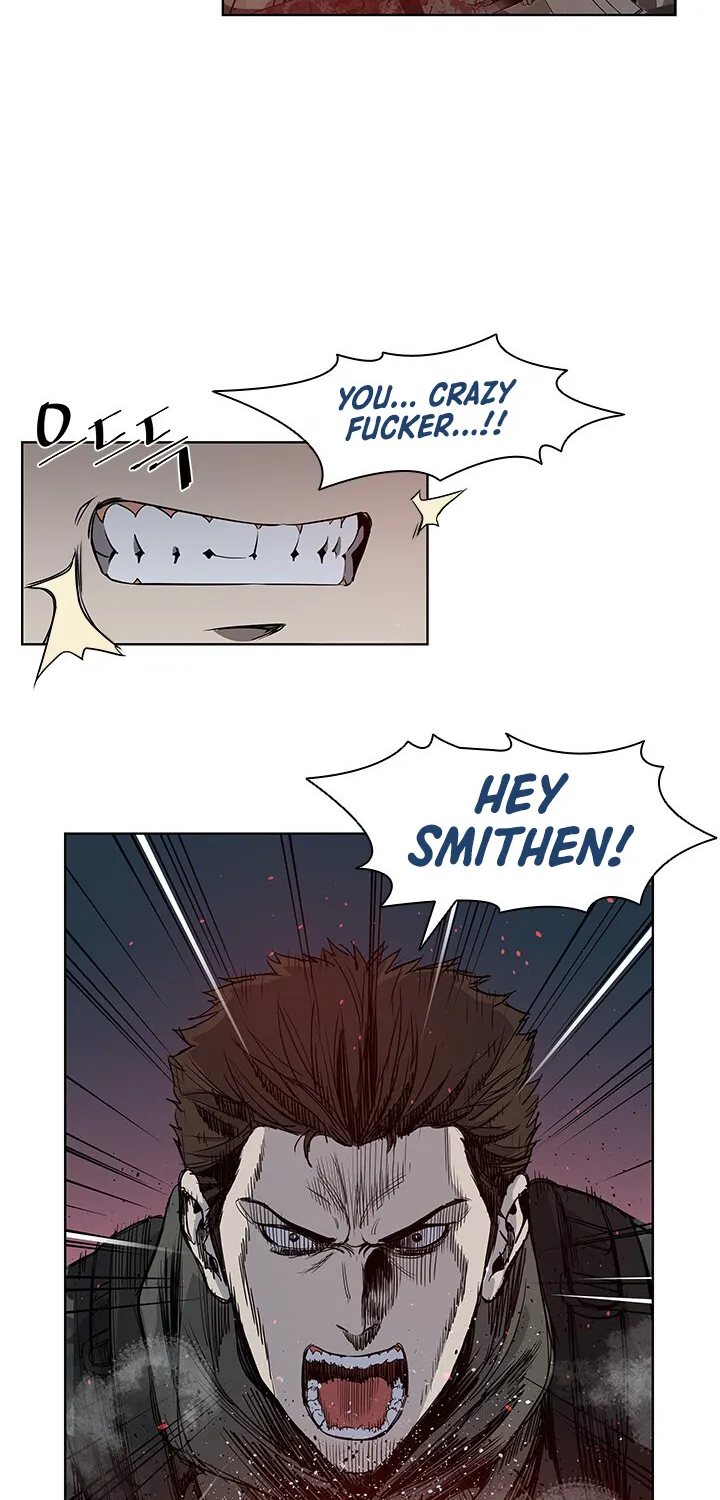 God of Blackfield Zinmanga X Chapter 1 Page 71