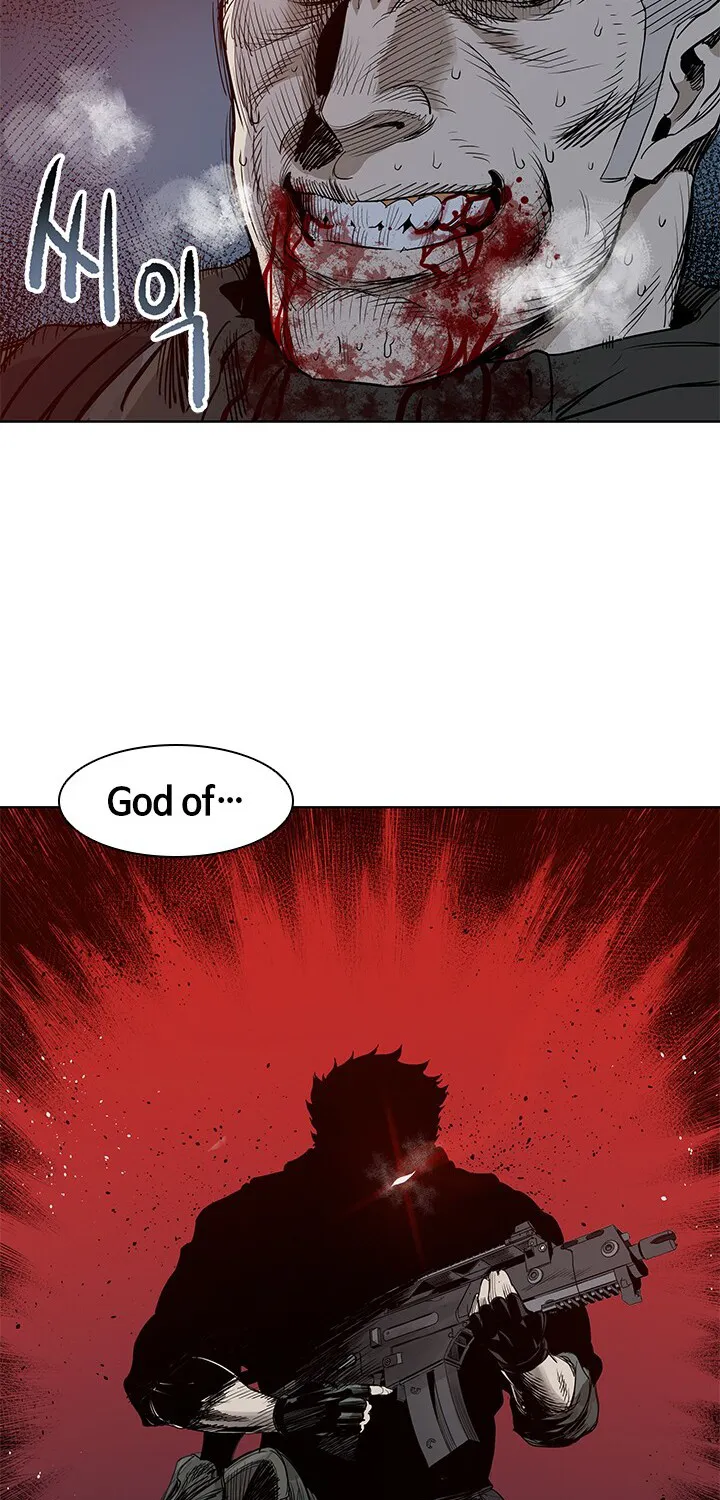 God of Blackfield Zinmanga X Chapter 1 Page 75