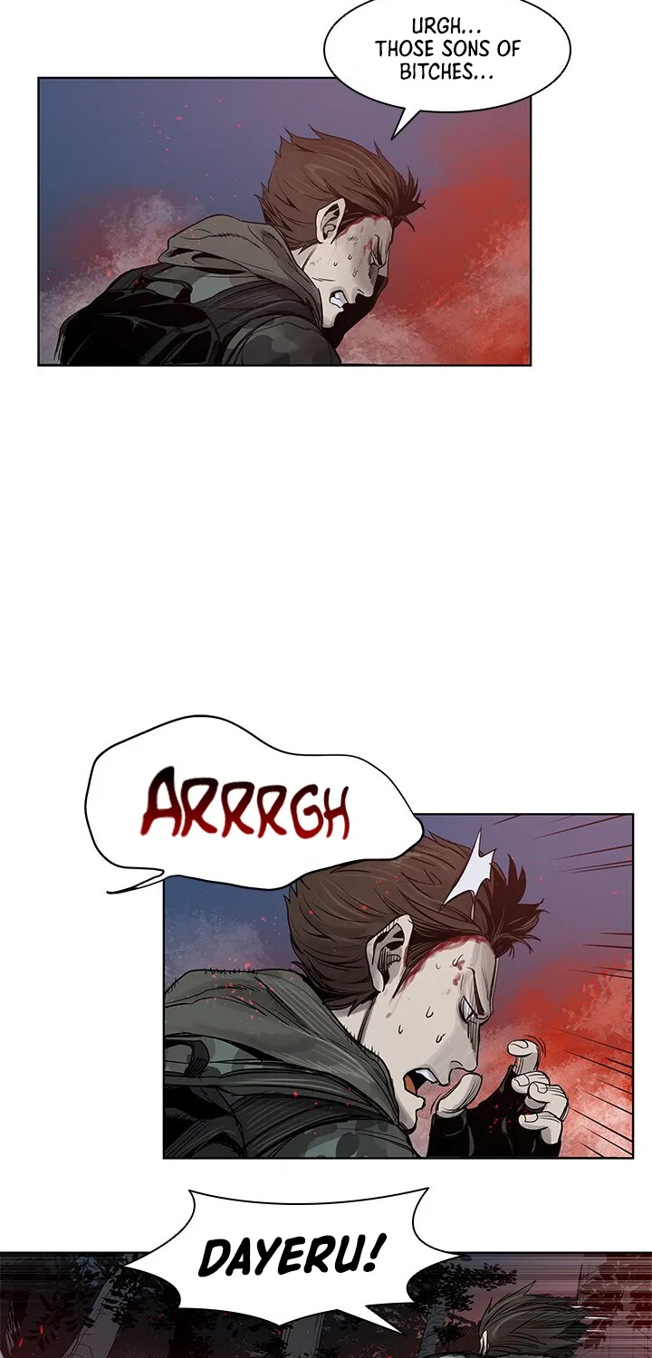 God of Blackfield Zinmanga X Chapter 1 Page 78