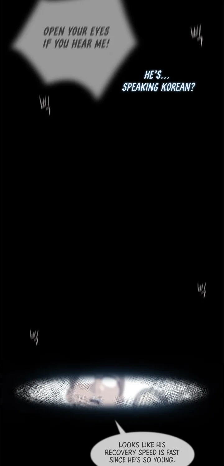 God of Blackfield Zinmanga X Chapter 1 Page 99
