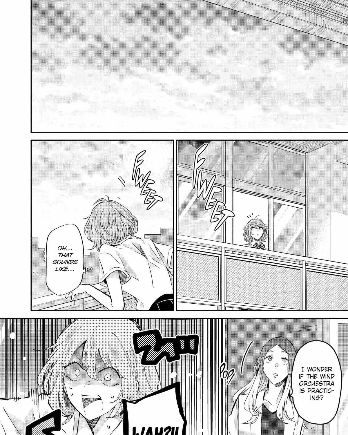 Ani no Yome to Kurashite Imasu. Zinmanga X Chapter 139 Page 7