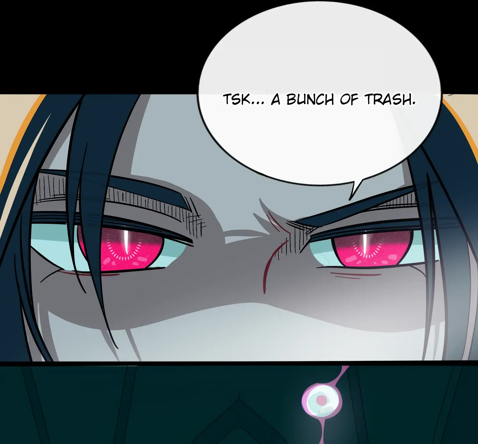 Heart Of Thorns Zinmanga X Chapter 20 Page 6