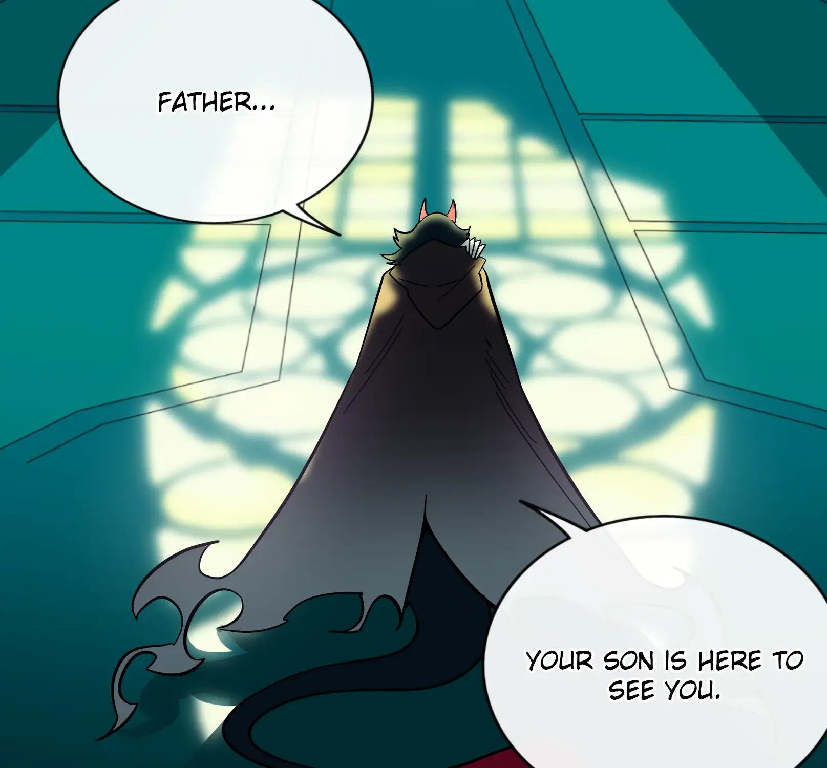 Heart Of Thorns Zinmanga X Chapter 20 Page 9