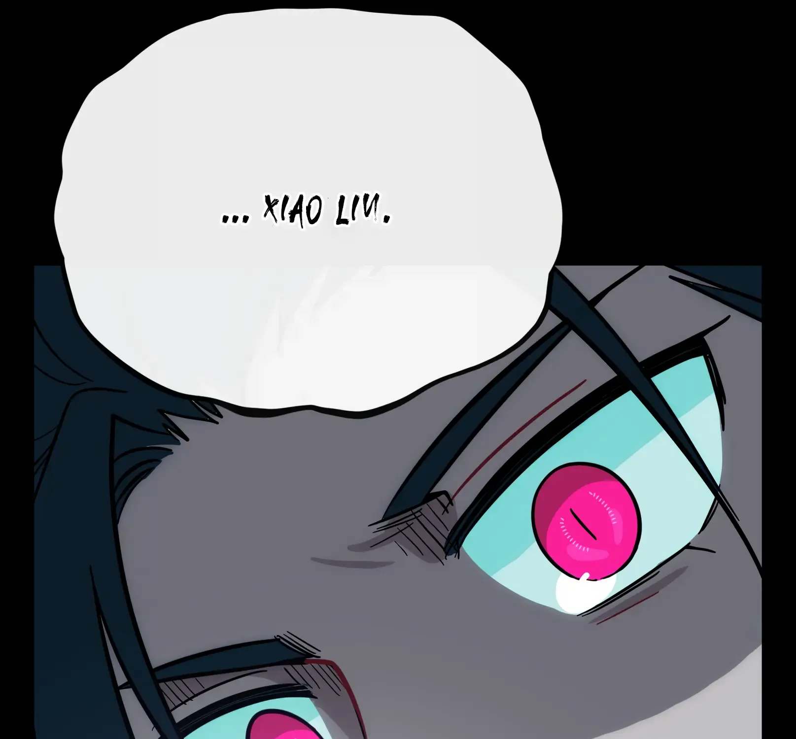 Heart Of Thorns Zinmanga X Chapter 20 Page 18