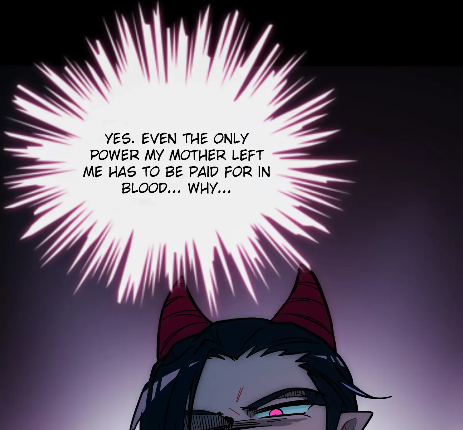 Heart Of Thorns Zinmanga X Chapter 20 Page 31