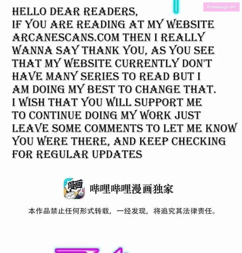Yè De Mìng Míng Shù Zinmanga X Chapter 4 Page 2