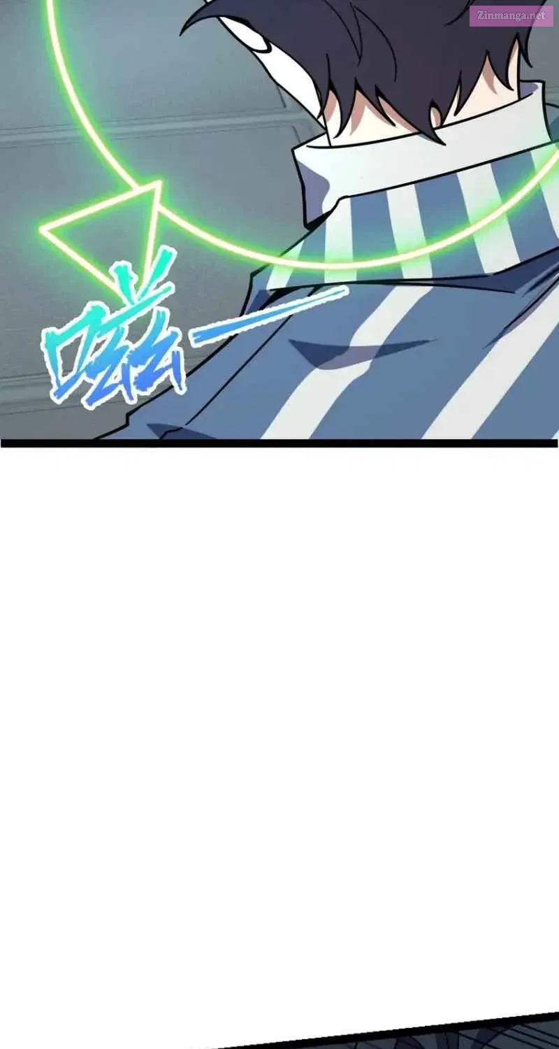 Yè De Mìng Míng Shù Zinmanga X Chapter 4 Page 11