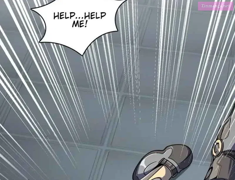 Yè De Mìng Míng Shù Zinmanga X Chapter 4 Page 14