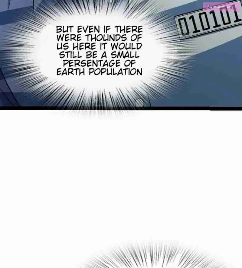 Yè De Mìng Míng Shù Zinmanga X Chapter 4 Page 24