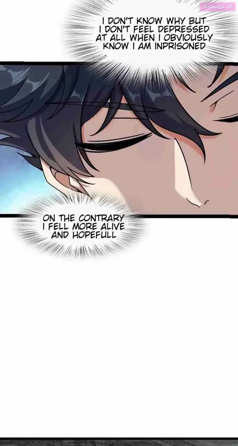 Yè De Mìng Míng Shù Zinmanga X Chapter 4 Page 25