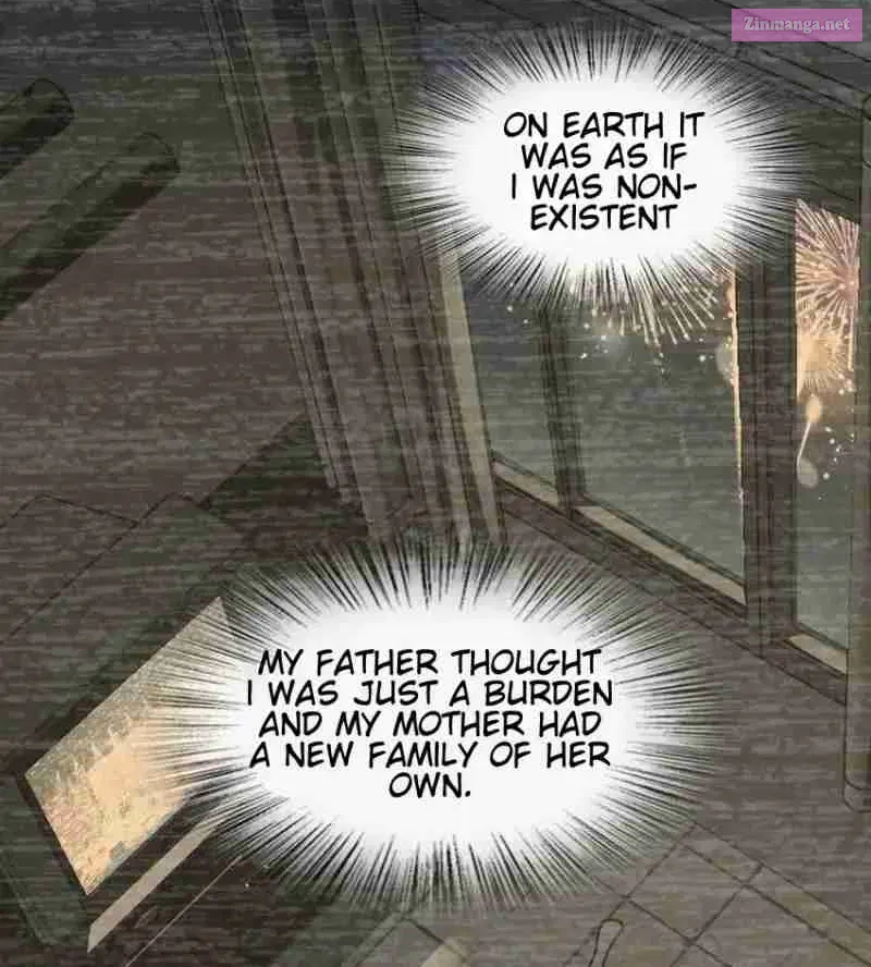 Yè De Mìng Míng Shù Zinmanga X Chapter 4 Page 26