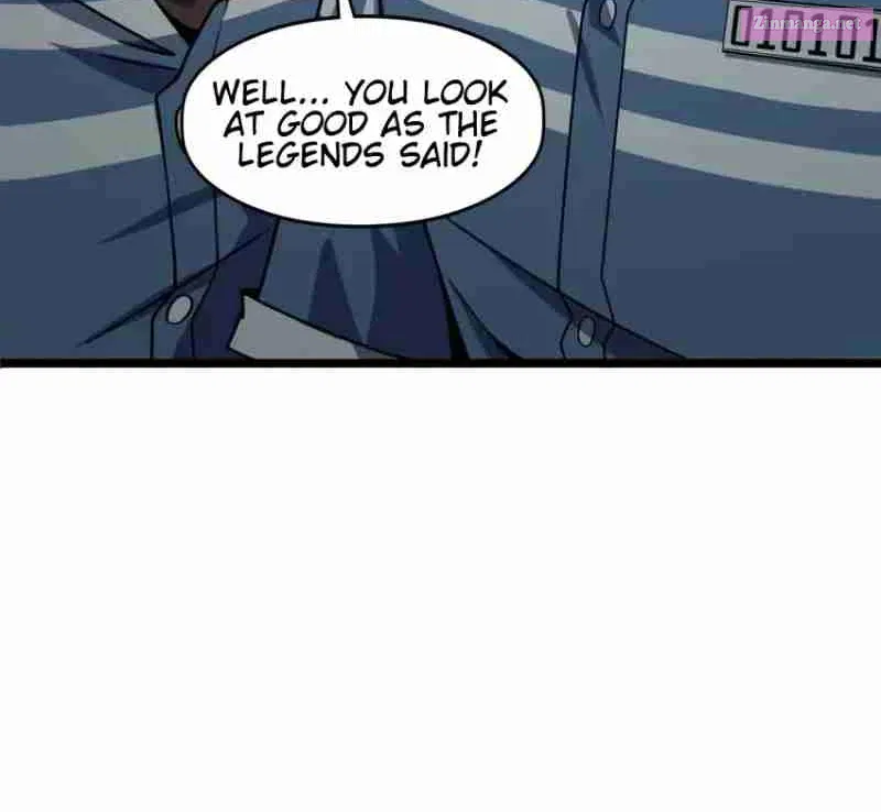 Yè De Mìng Míng Shù Zinmanga X Chapter 4 Page 36