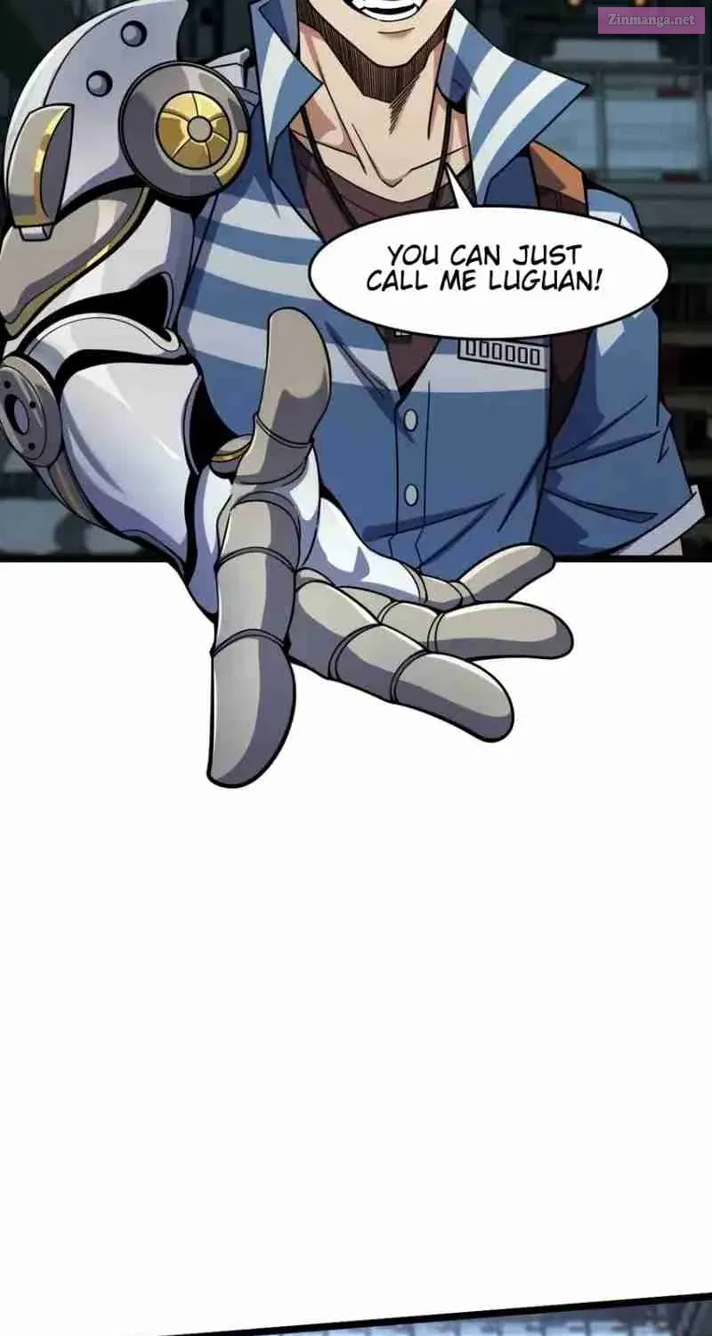 Yè De Mìng Míng Shù Zinmanga X Chapter 4 Page 39