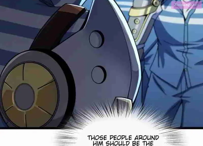 Yè De Mìng Míng Shù Zinmanga X Chapter 4 Page 42