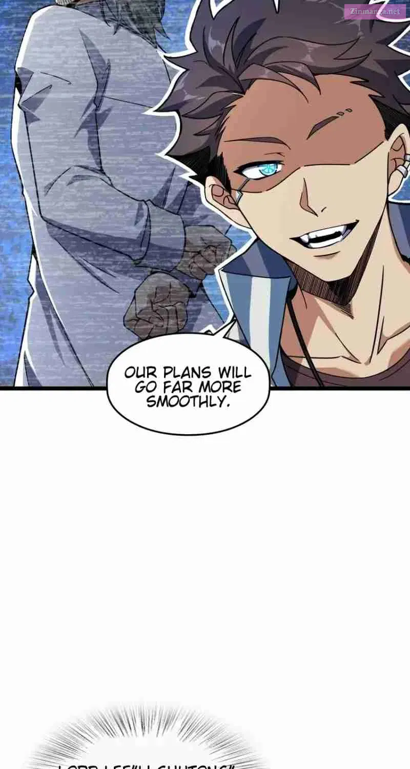 Yè De Mìng Míng Shù Zinmanga X Chapter 4 Page 53