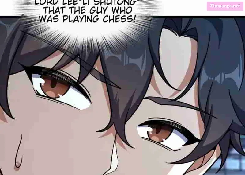 Yè De Mìng Míng Shù Zinmanga X Chapter 4 Page 54