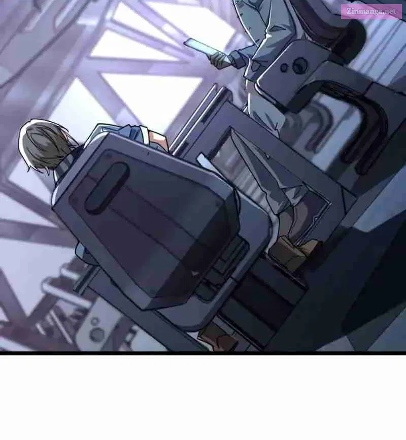 Yè De Mìng Míng Shù Zinmanga X Chapter 4 Page 62