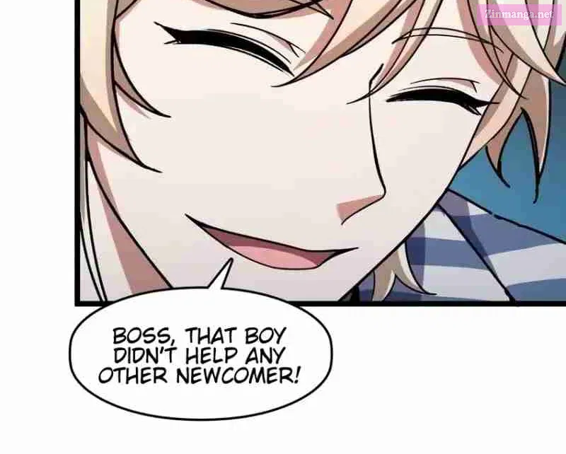 Yè De Mìng Míng Shù Zinmanga X Chapter 4 Page 66