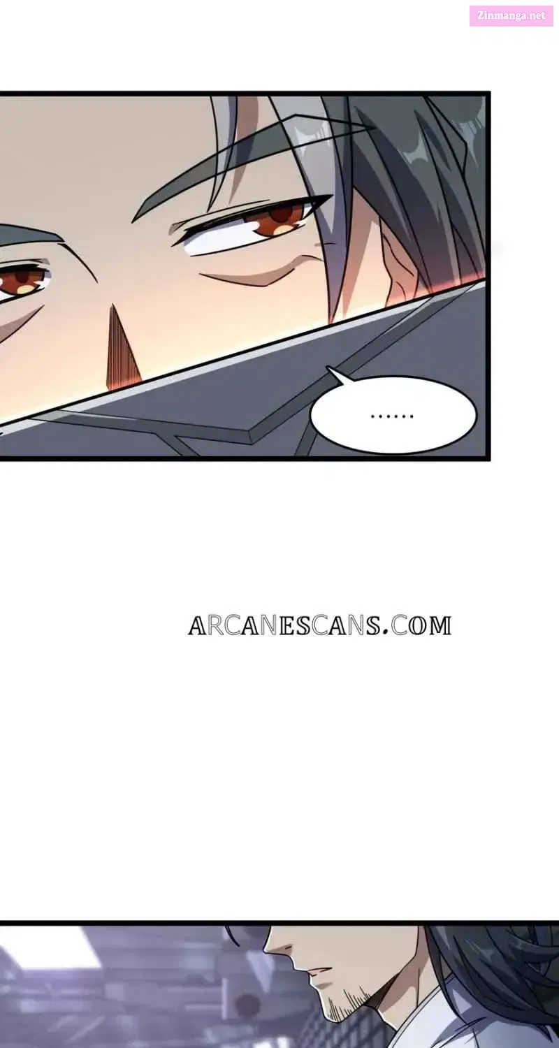 Yè De Mìng Míng Shù Zinmanga X Chapter 4 Page 67