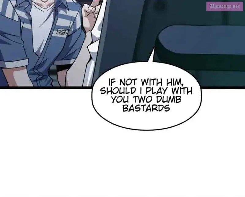 Yè De Mìng Míng Shù Zinmanga X Chapter 4 Page 70