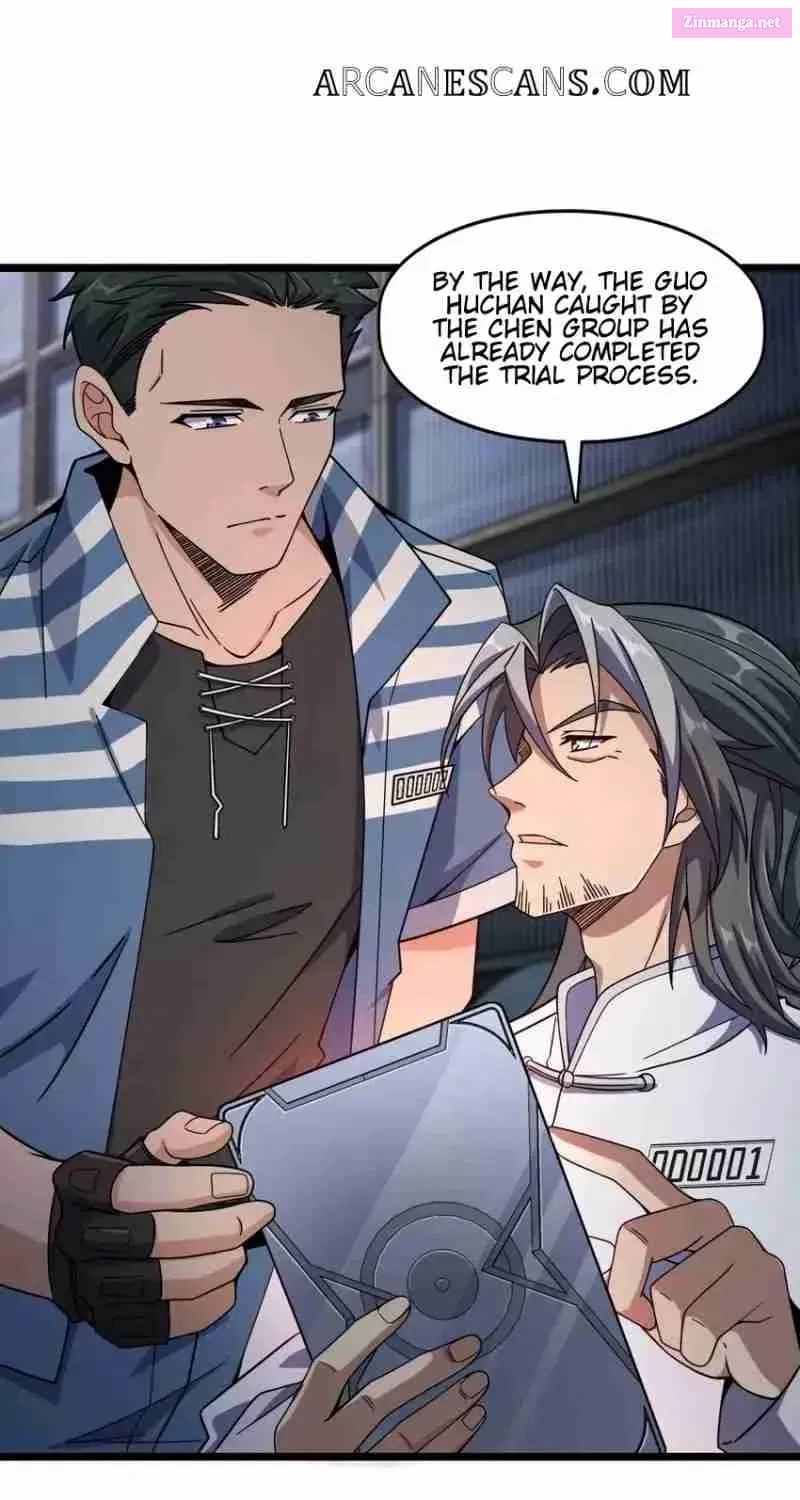 Yè De Mìng Míng Shù Zinmanga X Chapter 4 Page 71