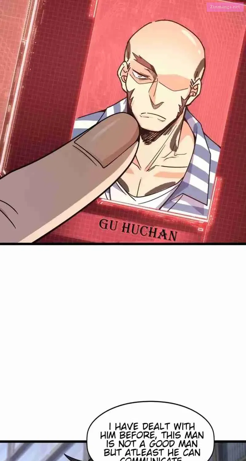 Yè De Mìng Míng Shù Zinmanga X Chapter 4 Page 73
