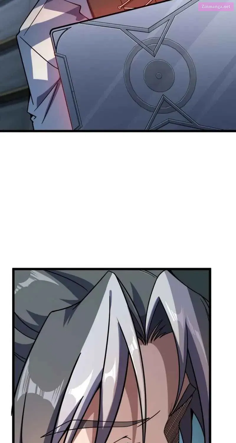 Yè De Mìng Míng Shù Zinmanga X Chapter 4 Page 75