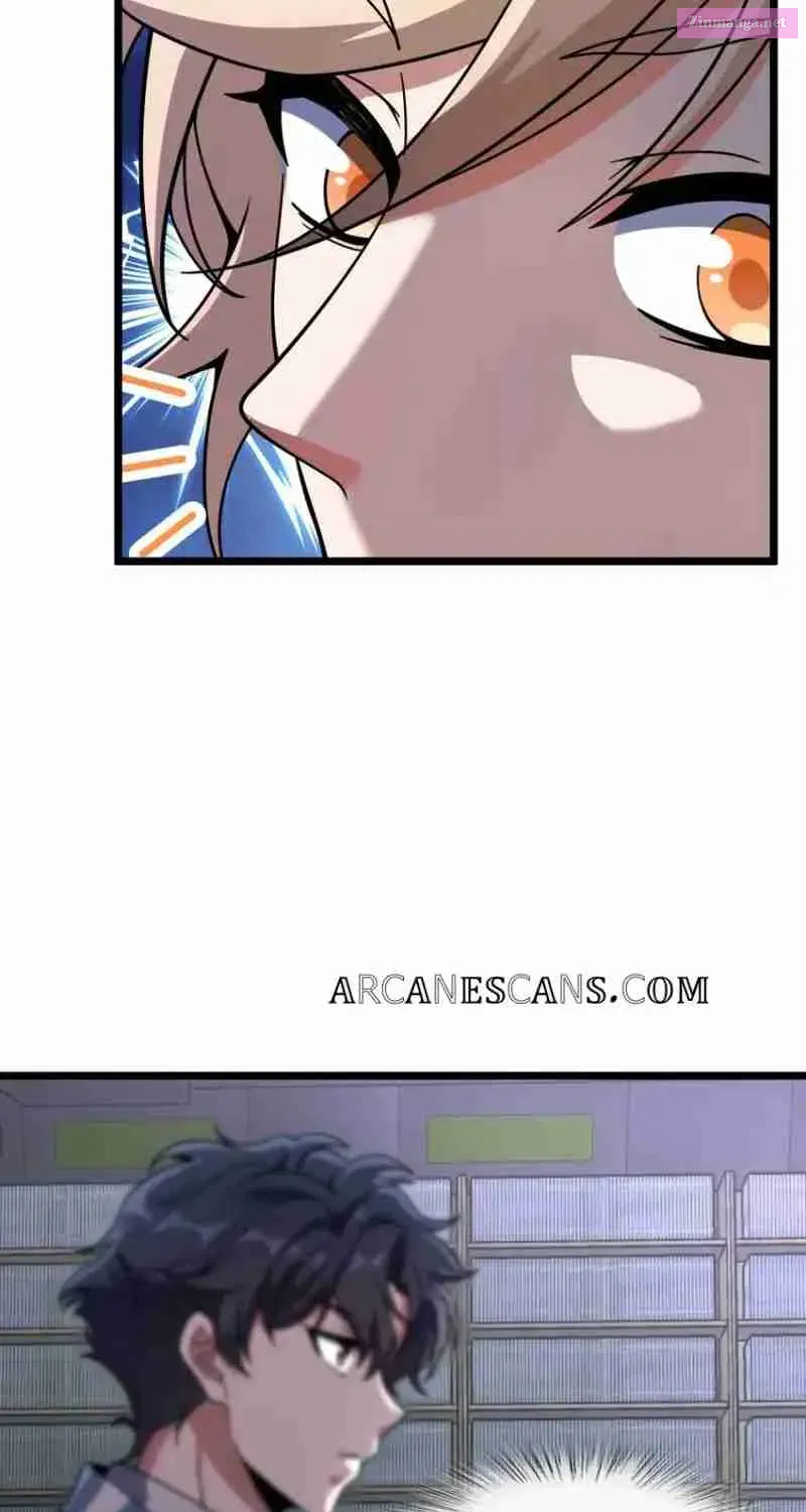Yè De Mìng Míng Shù Zinmanga X Chapter 4 Page 89