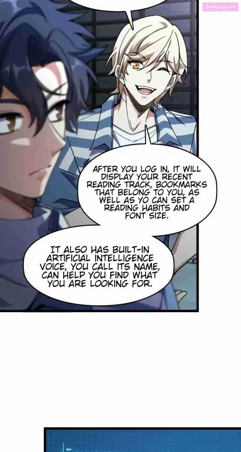 Yè De Mìng Míng Shù Zinmanga X Chapter 4 Page 95