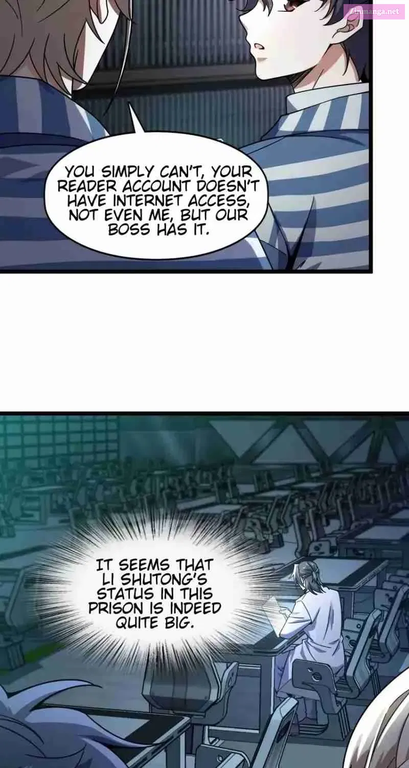 Yè De Mìng Míng Shù Zinmanga X Chapter 4 Page 97