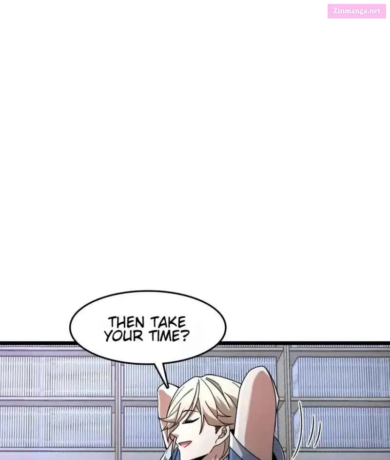 Yè De Mìng Míng Shù Zinmanga X Chapter 4 Page 100