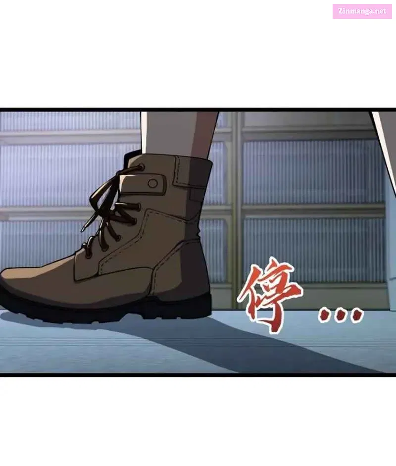 Yè De Mìng Míng Shù Zinmanga X Chapter 4 Page 102