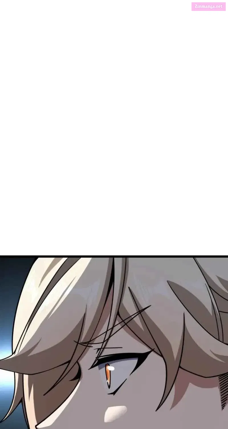 Yè De Mìng Míng Shù Zinmanga X Chapter 4 Page 103