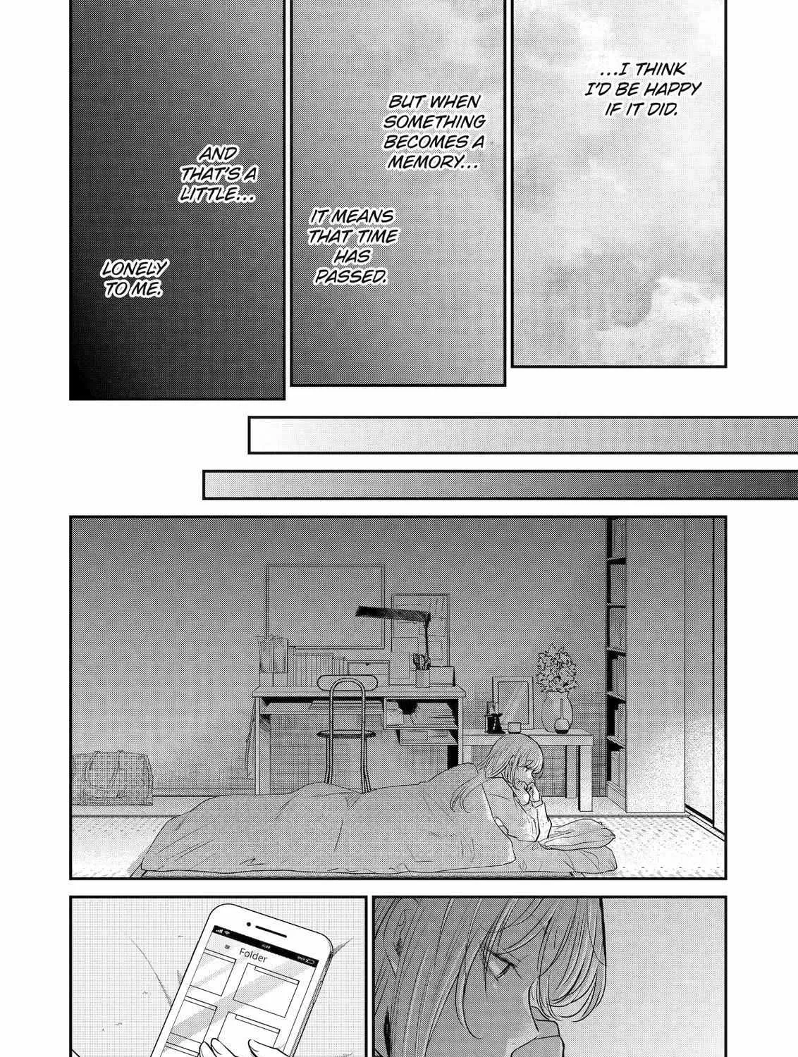 Ani no Yome to Kurashite Imasu. Zinmanga X Chapter 114 Page 27