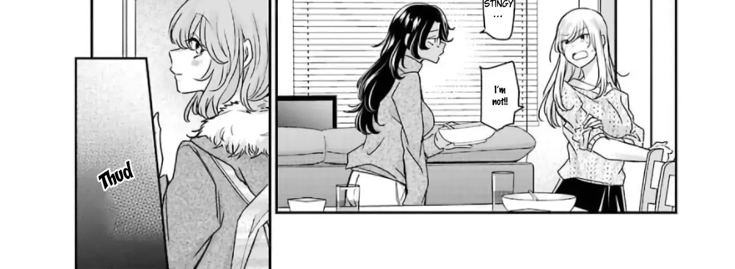 Ani no Yome to Kurashite Imasu. Zinmanga X Chapter 103 Page 26