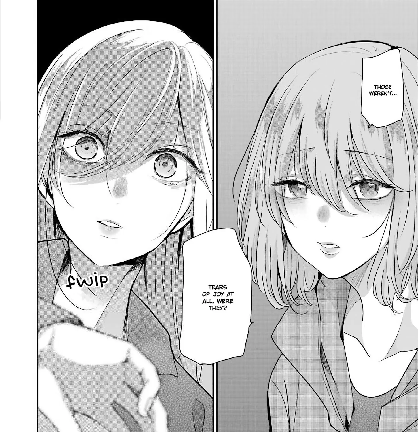 Ani no Yome to Kurashite Imasu. Zinmanga X Chapter 99 Page 15
