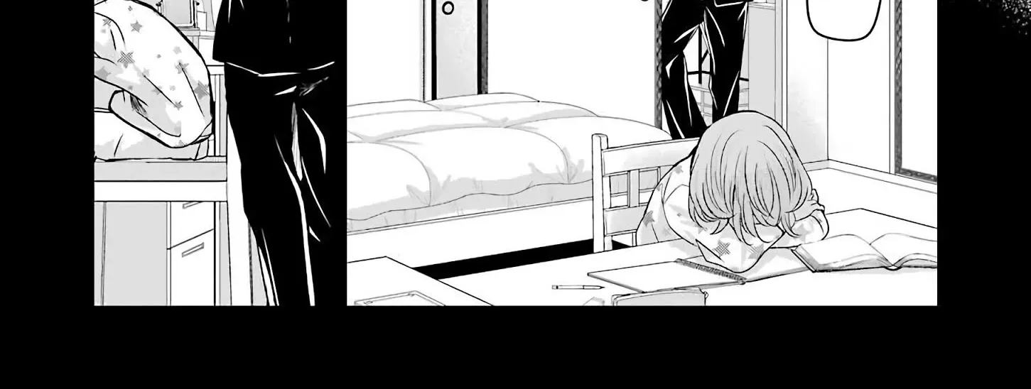 Ani no Yome to Kurashite Imasu. Zinmanga X Chapter 98 Page 20