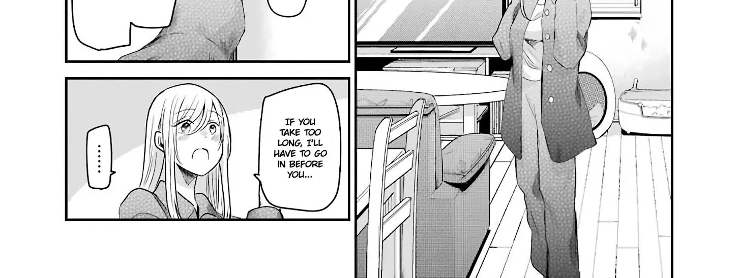 Ani no Yome to Kurashite Imasu. Zinmanga X Chapter 98 Page 28