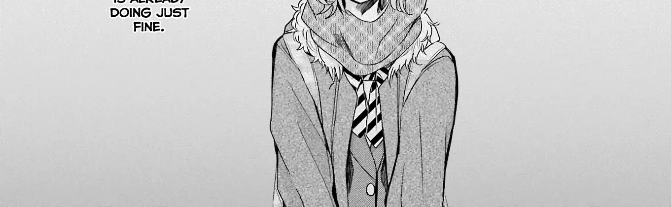 Ani no Yome to Kurashite Imasu. Zinmanga X Chapter 96 Page 18