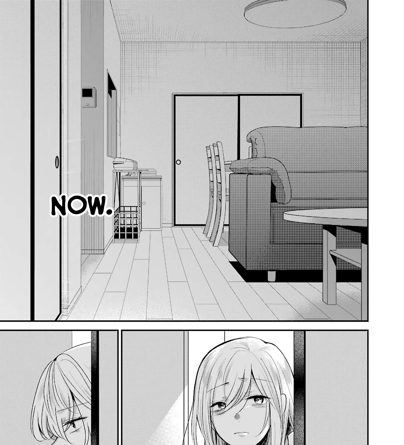Ani no Yome to Kurashite Imasu. Zinmanga X Chapter 96 Page 29