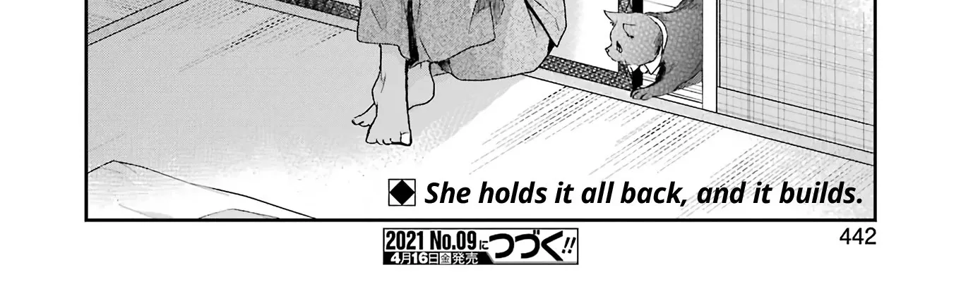Ani no Yome to Kurashite Imasu. Zinmanga X Chapter 96 Page 32