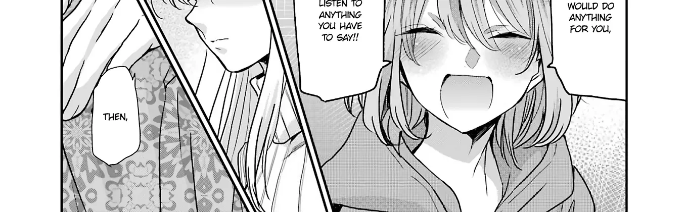 Ani no Yome to Kurashite Imasu. Zinmanga X Chapter 91 Page 30