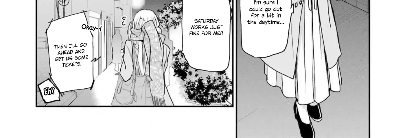 Ani no Yome to Kurashite Imasu. Zinmanga X Chapter 88 Page 12