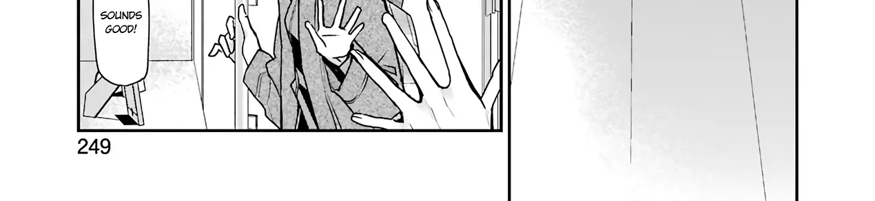 Ani no Yome to Kurashite Imasu. Zinmanga X Chapter 86 Page 2