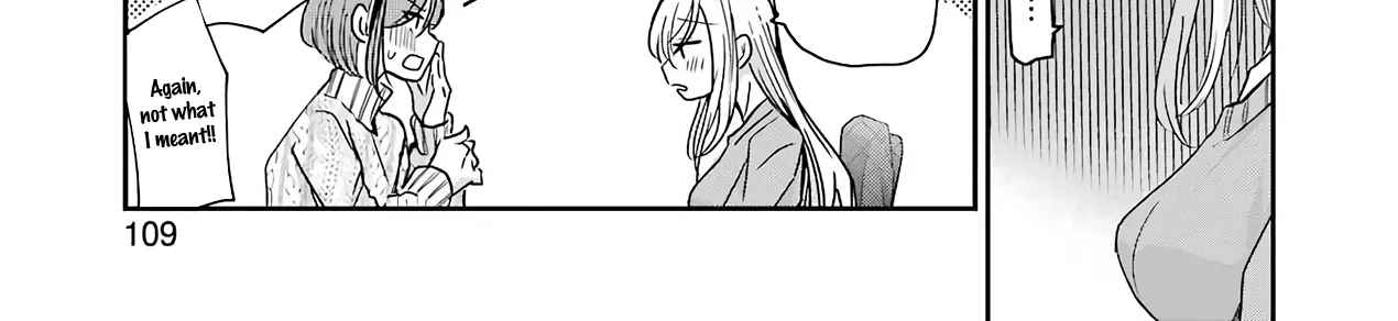 Ani no Yome to Kurashite Imasu. Zinmanga X Chapter 83 Page 22