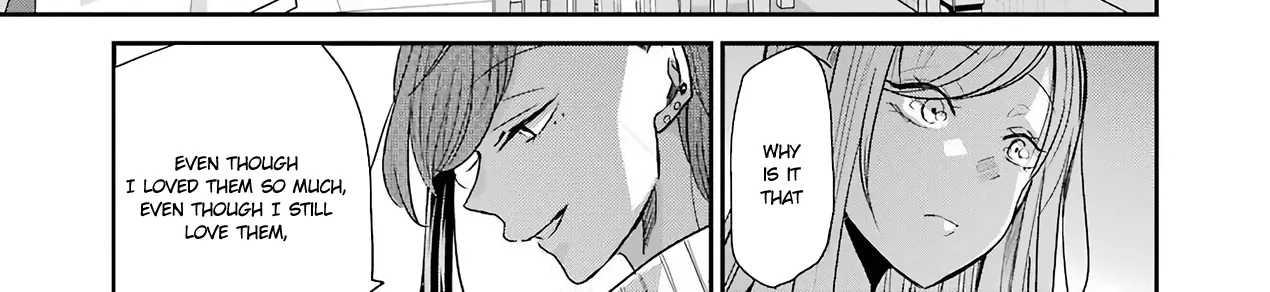 Ani no Yome to Kurashite Imasu. Zinmanga X Chapter 83 Page 26