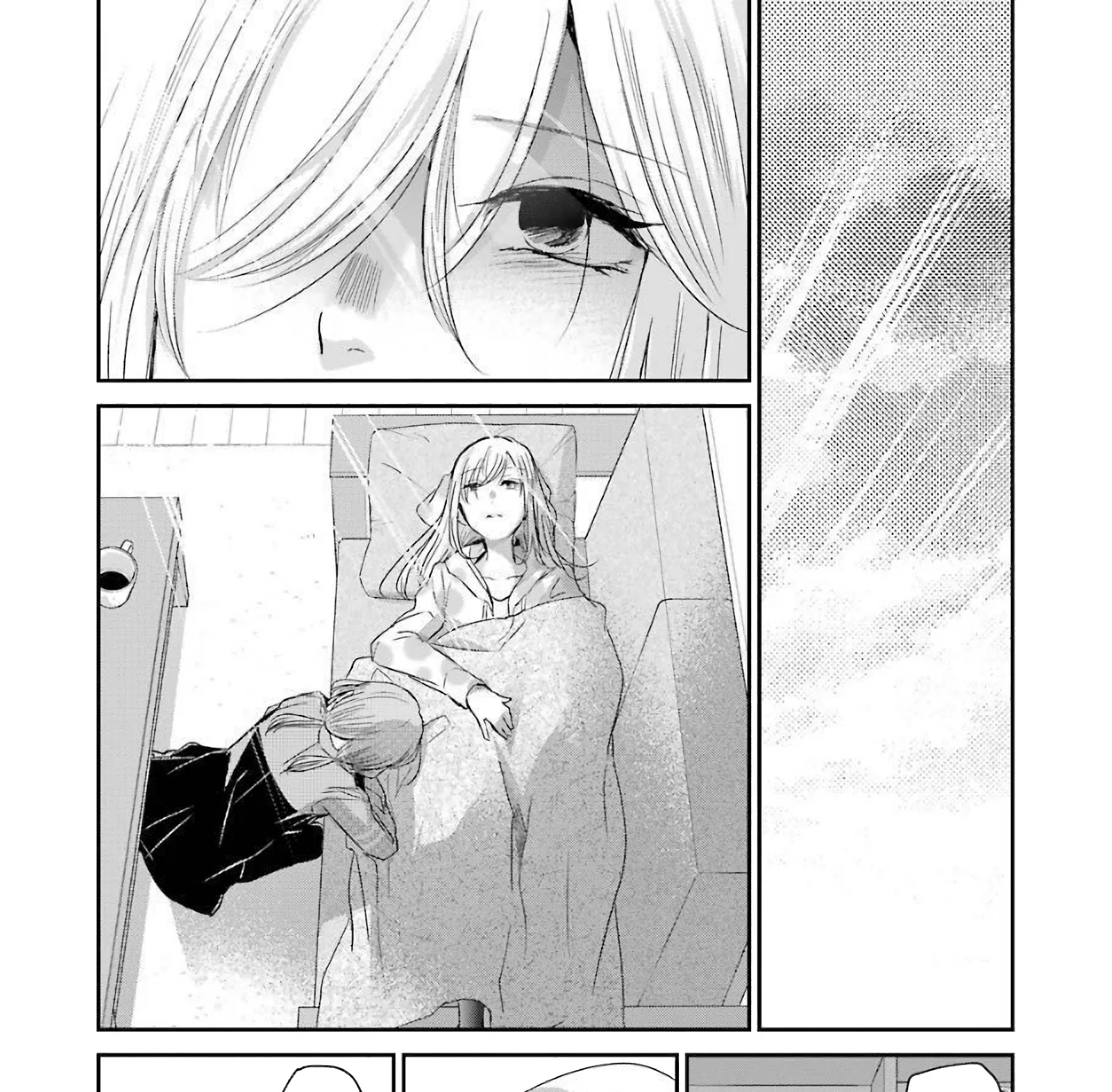 Ani no Yome to Kurashite Imasu. Zinmanga X Chapter 80 Page 19