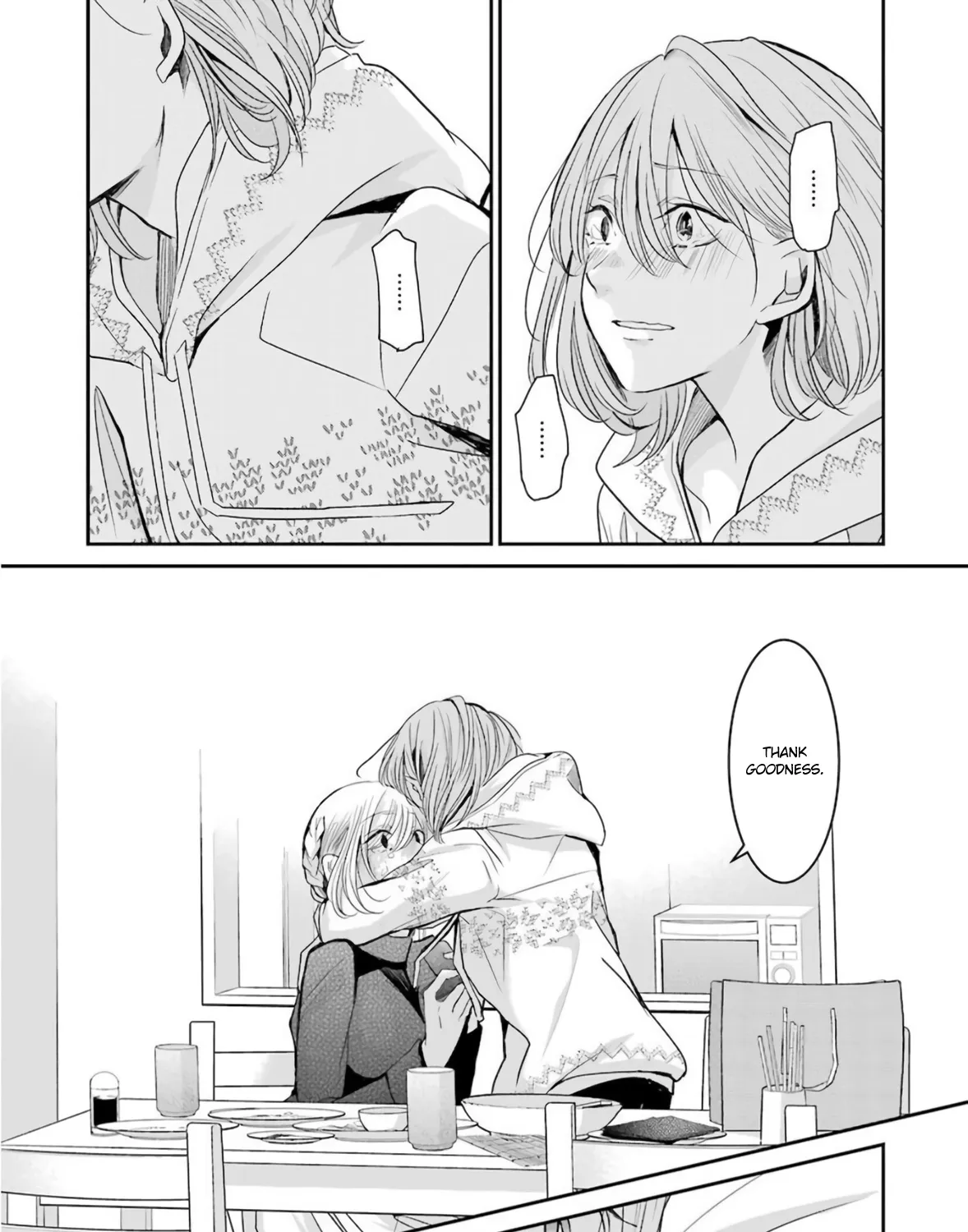 Ani no Yome to Kurashite Imasu. Zinmanga X Chapter 76 Page 21