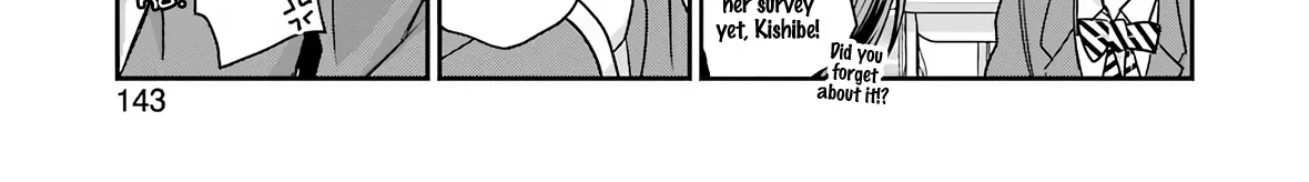 Ani no Yome to Kurashite Imasu. Zinmanga X Chapter 73 Page 18