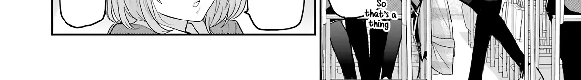 Ani no Yome to Kurashite Imasu. Zinmanga X Chapter 73 Page 24